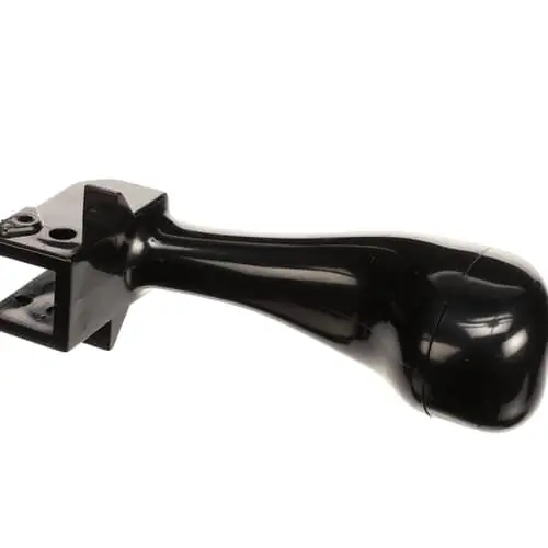 Grindmaster Cecilware 02.BB0101.001 Tap Handle W/ Hole