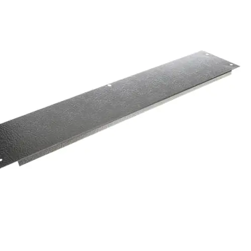 Heatcraft 33658001 End Panel