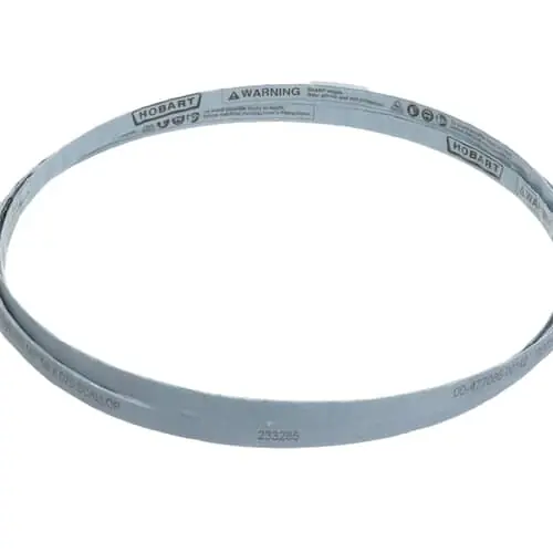 Hobart 00-477086-00142 Blade,saw Power Size Replacement MPN