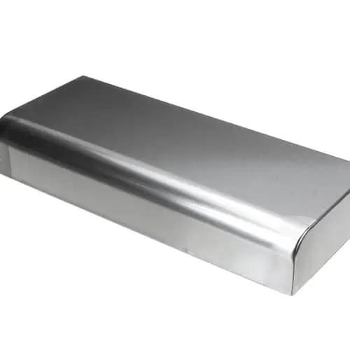 Frymaster 8239306 Topcap 35/45 Single W/skirt