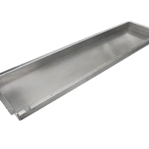 Heatcraft 40411401 Condensate Drain Pan