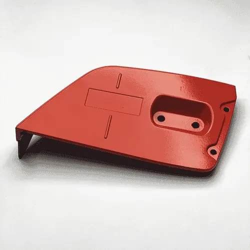 Echo 43300230832 Sprocket Guard Kit-orange Model
