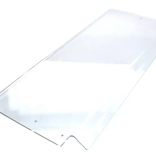 Duke 223817 Sneeze Plastic Guard