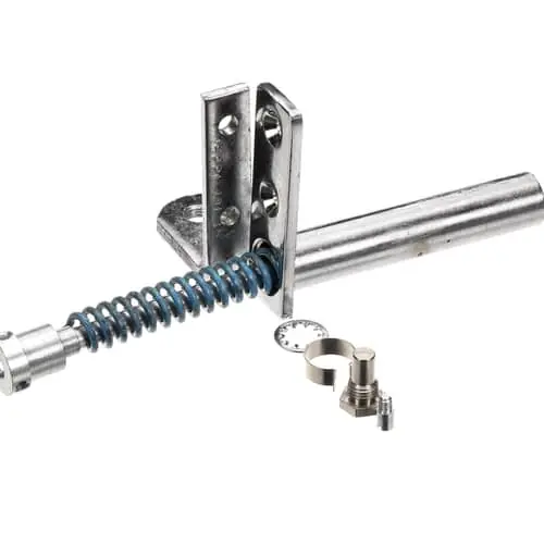 Kason 11522L00004 Top Left Pivot Hinge