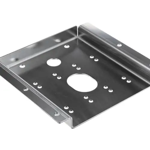 Hobart 00-919602 Bracket,motor Mount