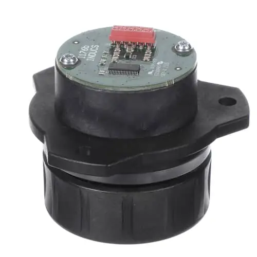 Garland 94030061 Temp Control