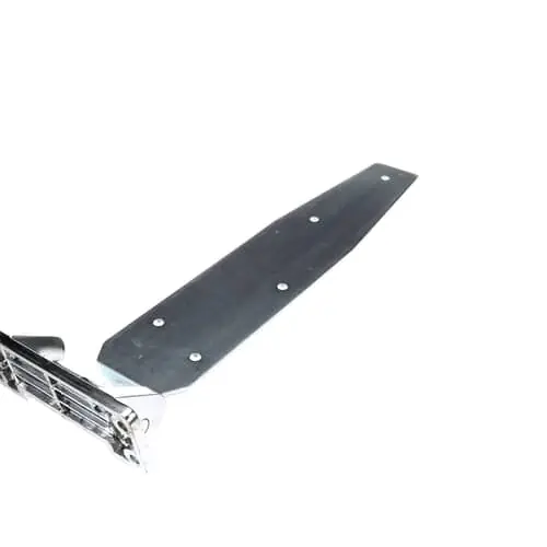 Kason 11277000004 Cam Lift Hinge Kas Flush