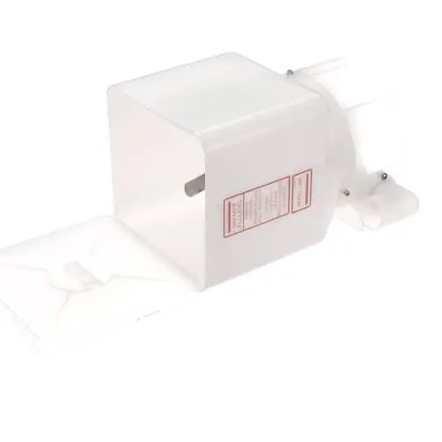 Grindmaster Cecilware CD284L Hopper Assembly Cut to 9.25 T