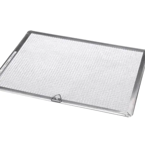 FBD 20-2006-0002 Filter, Air, 352 (1618 Mesh) Fr