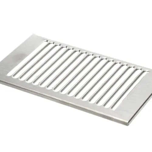 Grindmaster Cecilware SC26AL Drip Tray Grill (2Lp)