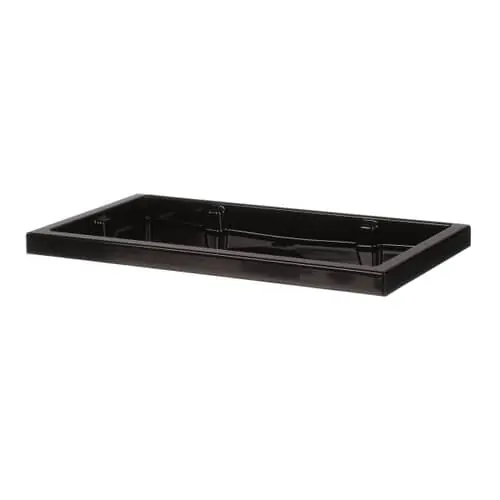 FBD 19-2006-0001 2Bbl Plastic Driptray