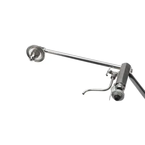 Grindmaster Cecilware A1214025 Assembly3gal Sprayarm Pump-comple