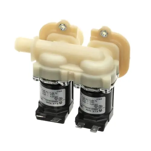 Fri-Jado 9191199 Valve-e 2/1 3/4 Inch -10 M/M-M 110-127V 60