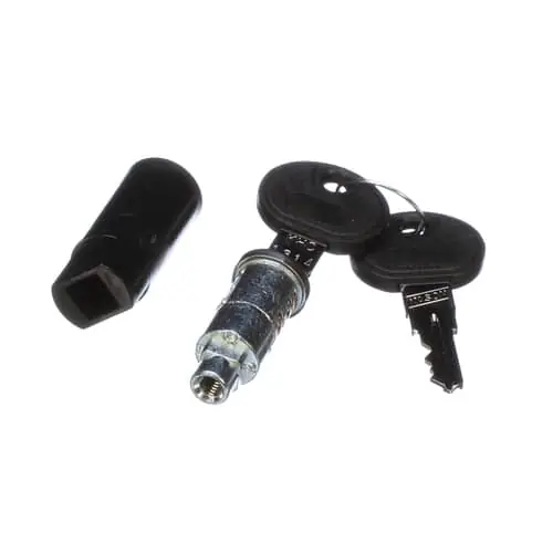 Kason 91229CM948414 Tumbler Kit With Key