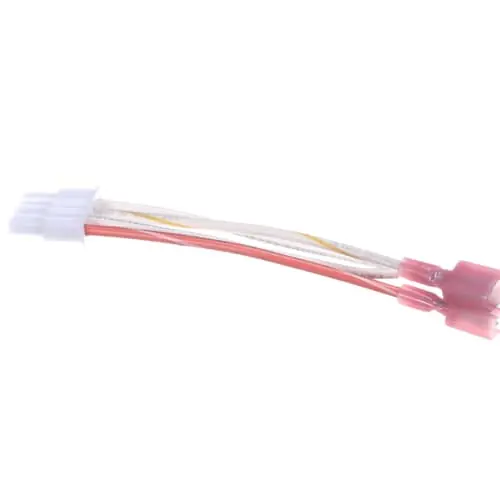 Jackson 5700-004-23-79 A-harness 4 Pin 4 Wire Tempstar