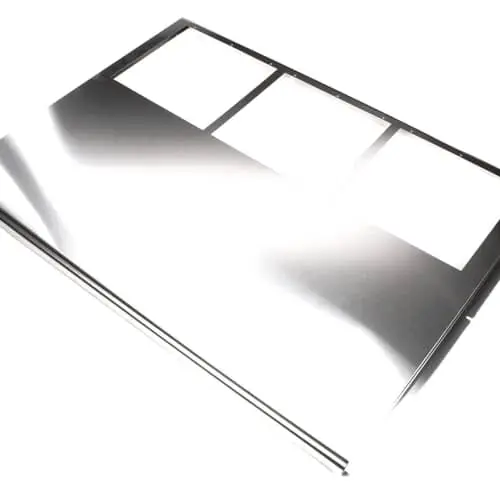 Hoshizaki 2A2164-01 Front Panel (A) F Replacement Parts