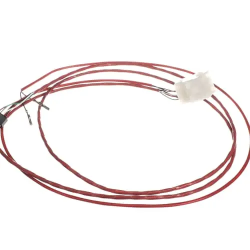 Frymaster 8075789 Harness, Bulk Oil Gas Fq