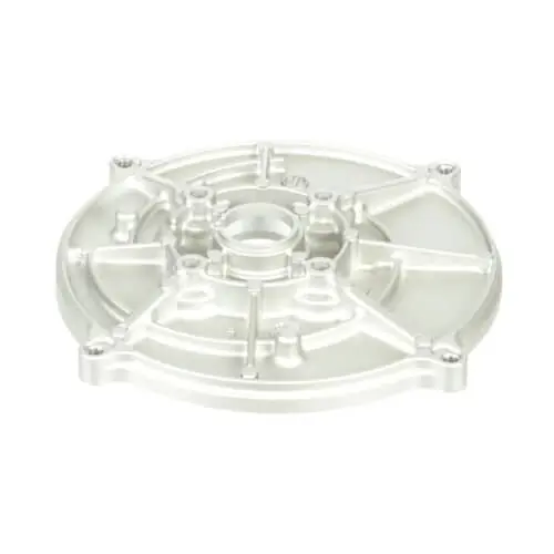 Honda 78102-YG3-000 Cover, Casing