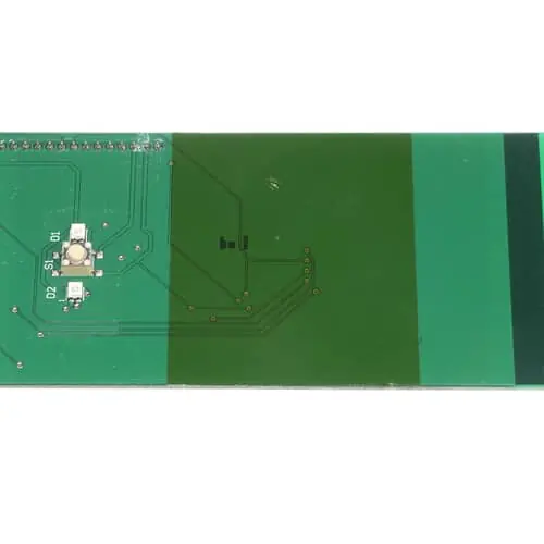 Grindmaster Cecilware 348-00008 Pcb-single Cup Brewer