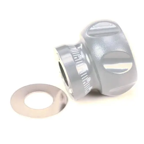 Hobart 00-913102-00261 Knob, Index, Kit