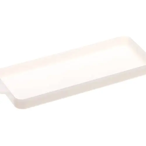 Grindmaster Cecilware CD187L Hopper Cover 2.5W X 6.5D