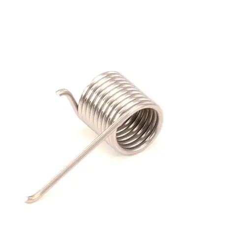 Hatco 05.08.024.00 Spring, Hinge, RH