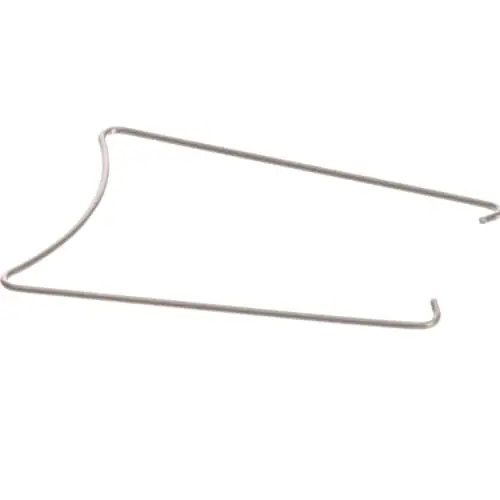 Frymaster 8102243 Spring, Relay Hold Down