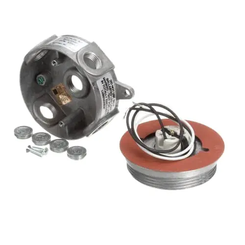 Kason 1802-000003 Junction Box Only