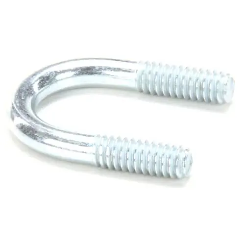 Henny Penny SC06-013 U Bolt 1/4-20 For 3/4 Dia