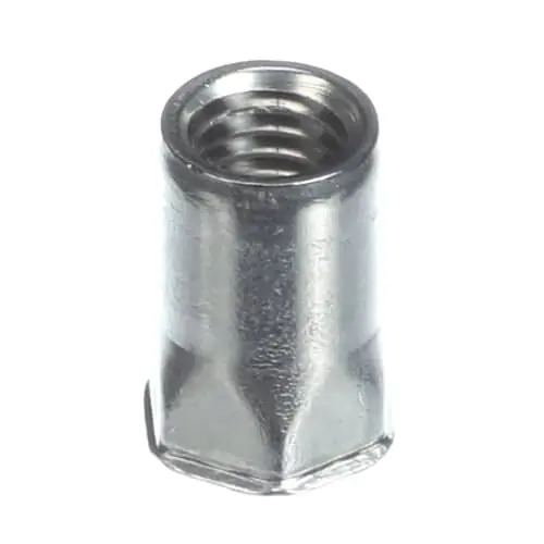 Henny Penny MM208039 Riv Nut - Door Strike