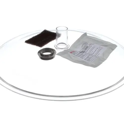 Hobart 00-292797 Lid - 45 Quart