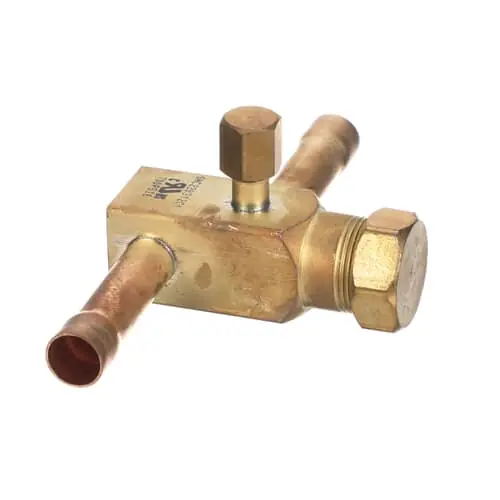 Hoshizaki 4A4822-01 Shut Off Valve