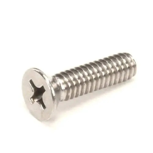 Hobart SC-125-93 Screw Mach 1/4-20 X 1