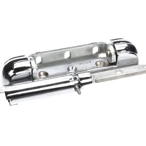 Kason 10218000004 Hinge Chrome 7/8