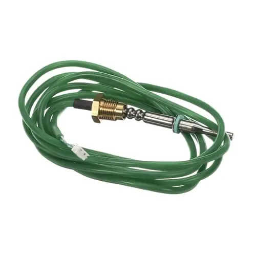 Henny Penny MM10013521 Temp Probe Fff 6.X,10.X(drain)