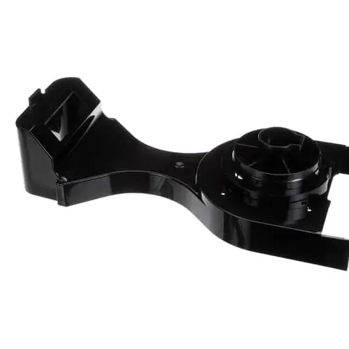 Grindmaster Cecilware 02.IP0020.01N I-pro Black Evaporator Support