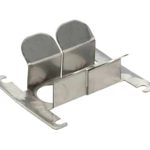 Grindmaster Cecilware SL30AL Hopper Guide -Java/gb6/8
