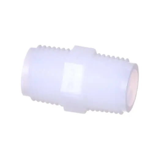 Henny Penny FP02-077 Nipple-3/8 Npt Close Nylon