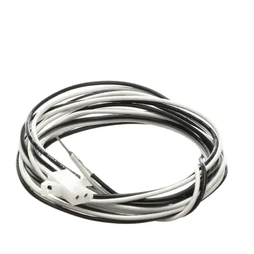 Hussmann 1H40926550 Receptacle-Female Sensor Harness