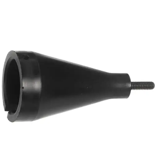 Hobart 00-274696 Shaft