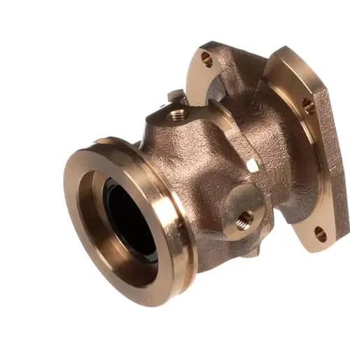 Hoshizaki 214938G01 Housing