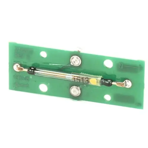 Hobart 00-294854 Reed Mounting Board Assy Power Size Replacement MPN
