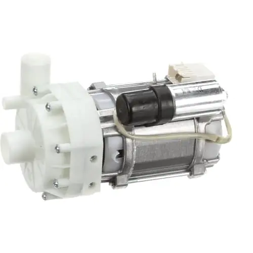 Hobart 00-936994 Pump,rinse 208/240V