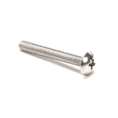Hoshizaki 7C32-0430 Truss Head Screw 4 30