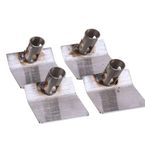 Frymaster 8263595 Frypt Oil Divertr 4Batt Fv 30#