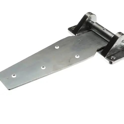 Kason 1277-S00008 Cam-rise Hinge Kasonized 1-1/8