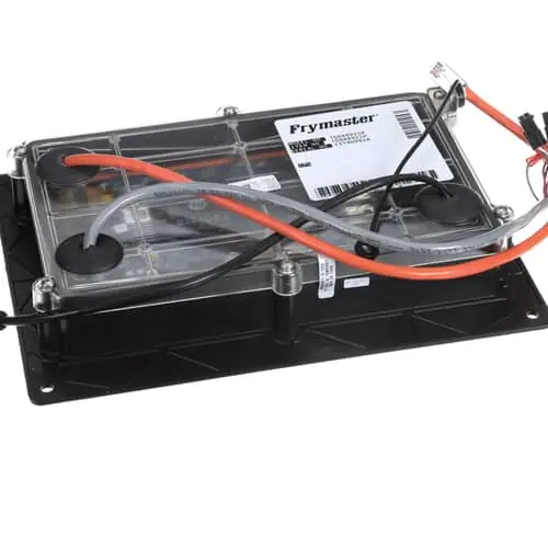 Frymaster 1088892SP Controller Fqg60t Swss Chalet Power