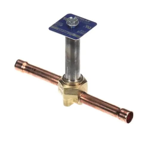Heatcraft E5S130HP Sporlan Lls 3/8-Inch