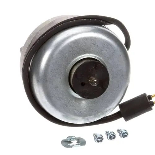 Hussmann 21S109 Motor Fan 9W 115V Sp-b9hubv16