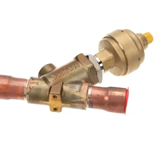 Hussmann SP00389 Vlv Epr Kvs42 034G2050
